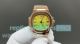 GR Factory Replica Patek Philippe Nautilus 32mm Bergen Sunrise Dial Rose Gold Quartz Watch (8)_th.jpg
